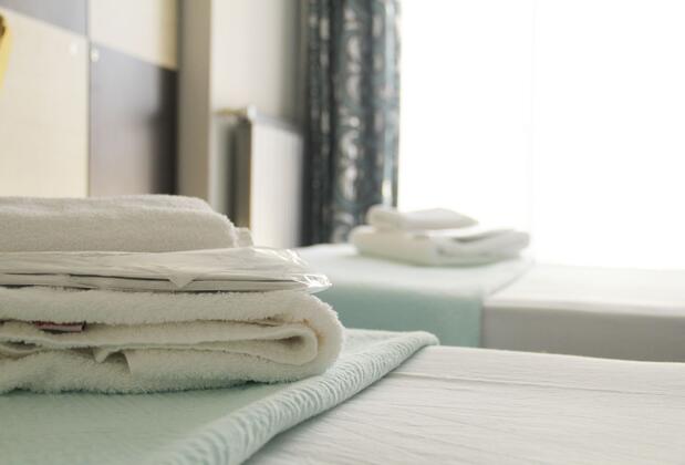 My Way Boutique Otel - Görsel 30