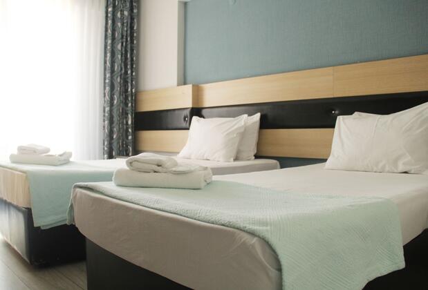 My Way Boutique Otel - Görsel 28