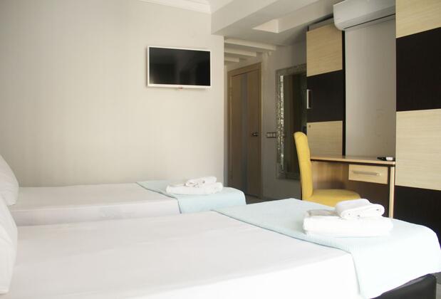 My Way Boutique Otel - Görsel 26