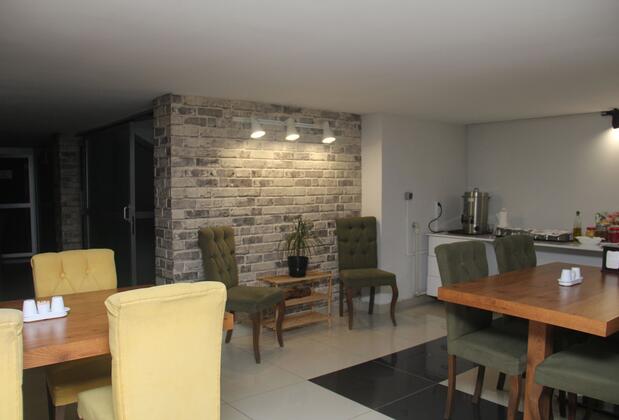 My Way Boutique Otel - Görsel 15