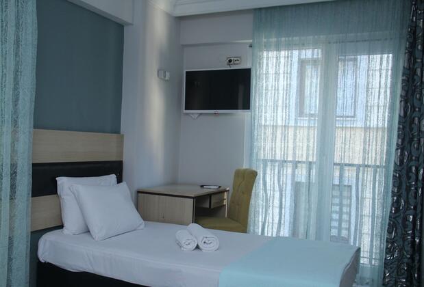 My Way Boutique Otel - Görsel 32