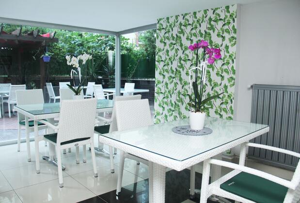 My Way Boutique Otel - Görsel 8