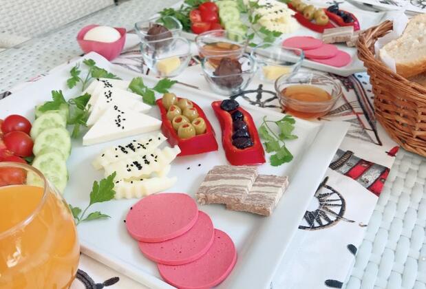 My Way Boutique Otel - Görsel 20