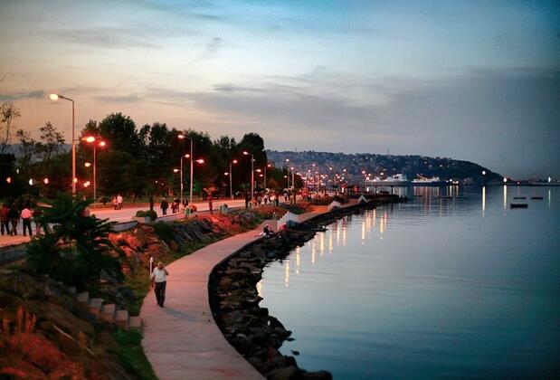 My Way Boutique Otel - Görsel 5