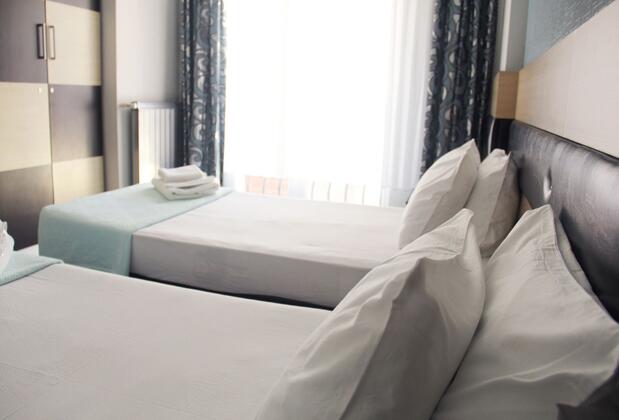 My Way Boutique Otel - Görsel 29