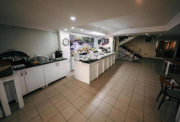 Yılmazel Hotel - Görsel 5