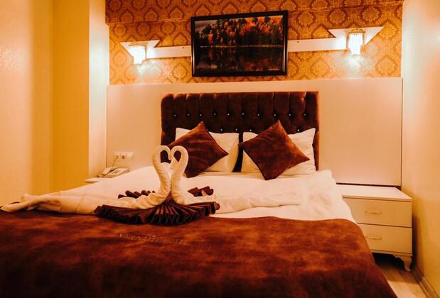 Yılmazel Hotel - Görsel 8