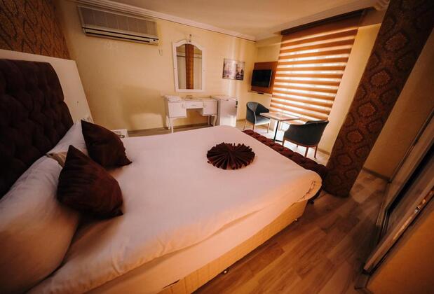 Yılmazel Hotel - Görsel 13