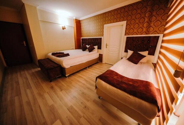 Yılmazel Hotel - Görsel 11