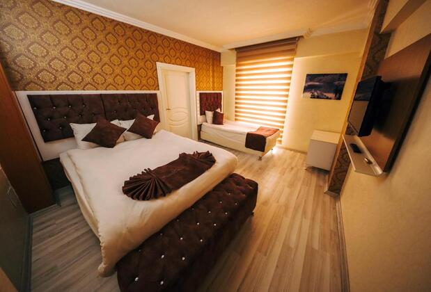 Yılmazel Hotel - Görsel 12
