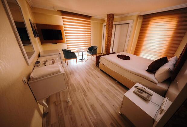 Yılmazel Hotel - Görsel 15