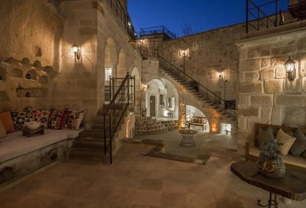 Asuwari Suites - Görsel 2