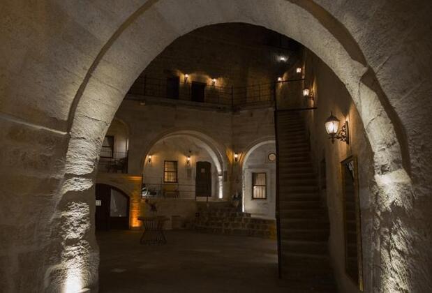 Asuwari Suites - Görsel 3