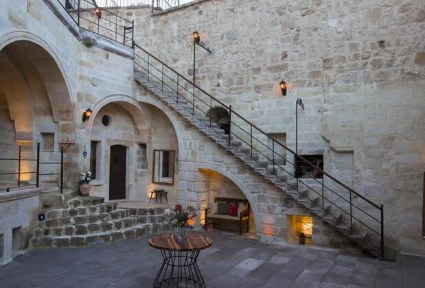 Asuwari Suites - Görsel 5