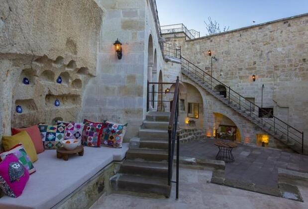 Asuwari Suites - Görsel 6