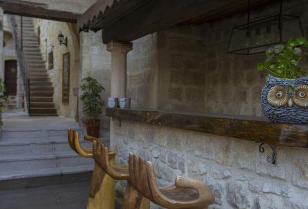 Asuwari Suites - Görsel 9