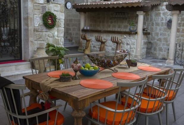 Asuwari Suites - Görsel 12