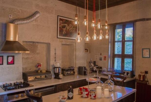 Asuwari Suites - Görsel 13