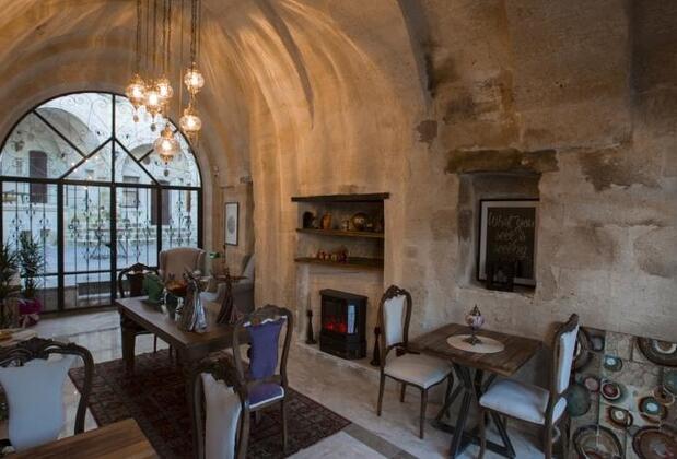 Asuwari Suites - Görsel 14