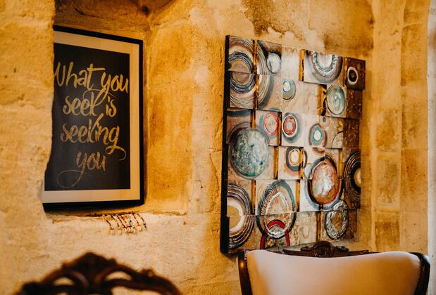 Asuwari Suites - Görsel 15