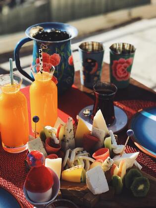 Asuwari Suites - Görsel 16