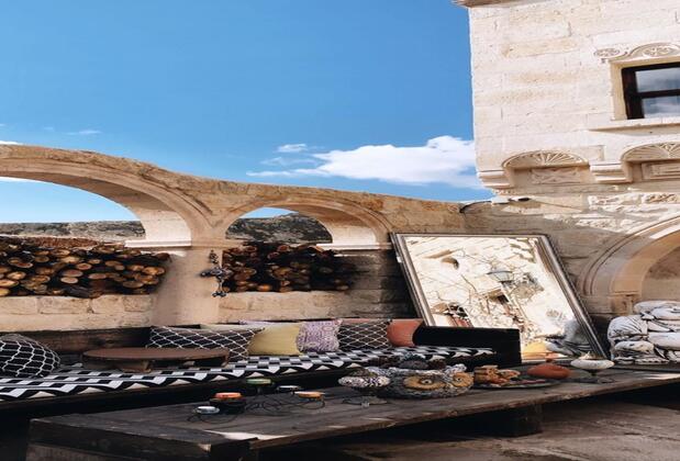 Asuwari Suites - Görsel 18