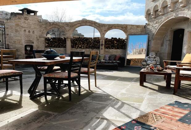 Asuwari Suites - Görsel 19