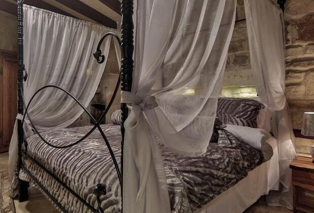 Asuwari Suites - Görsel 21