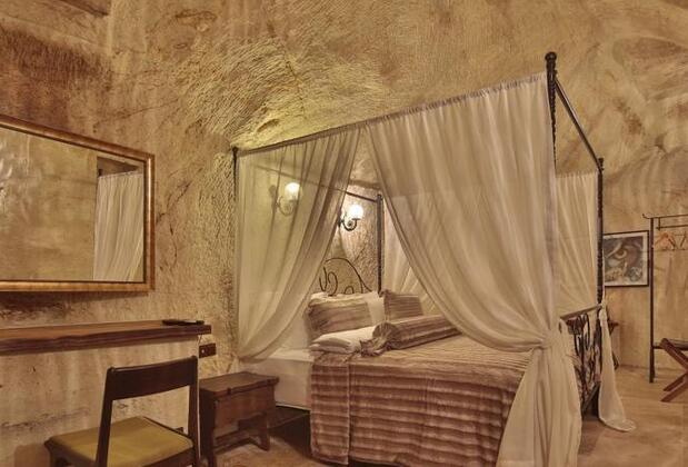 Asuwari Suites - Görsel 22