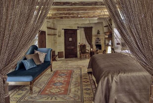 Asuwari Suites - Görsel 26