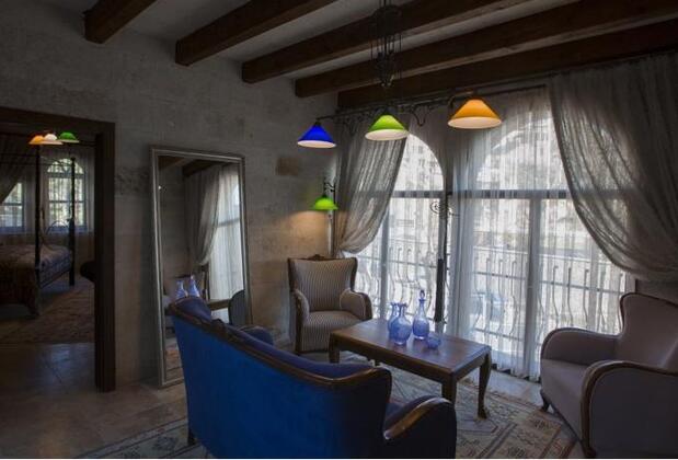 Asuwari Suites - Görsel 27