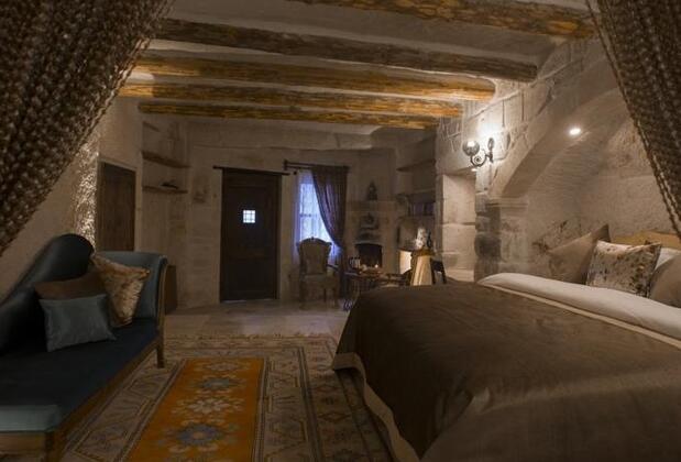 Asuwari Suites - Görsel 30