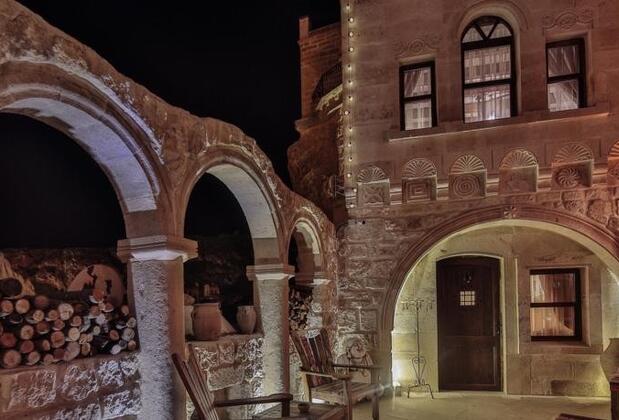 Asuwari Suites - Görsel 31