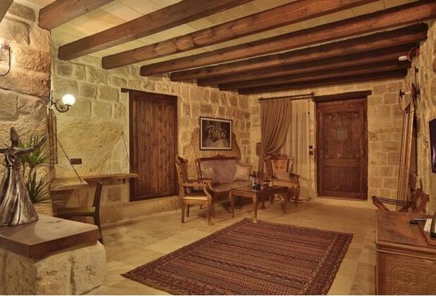 Asuwari Suites - Görsel 33