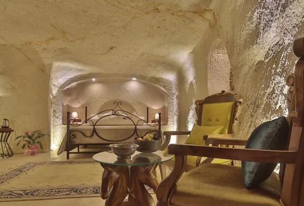 Asuwari Suites - Görsel 36