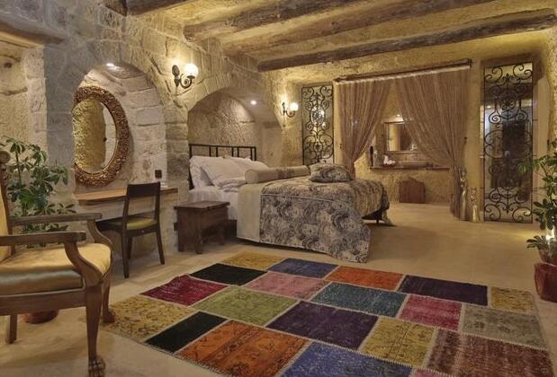 Asuwari Suites - Görsel 38