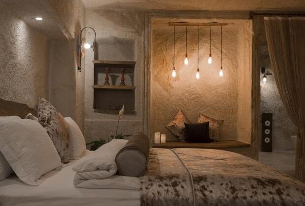 Asuwari Suites - Görsel 43