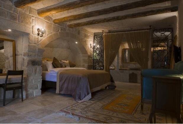 Asuwari Suites - Görsel 45