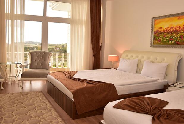 White Palace Hotel & SPA - Görsel 7