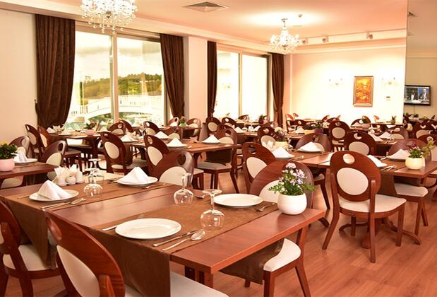 White Palace Hotel & SPA - Görsel 9