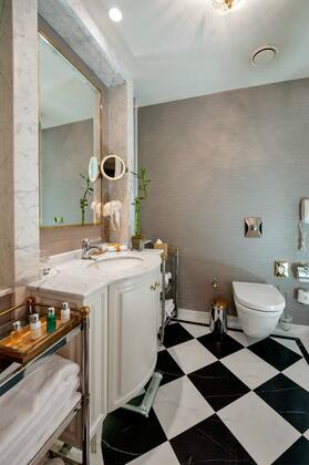 Rixos Pera İstanbul - Görsel 20