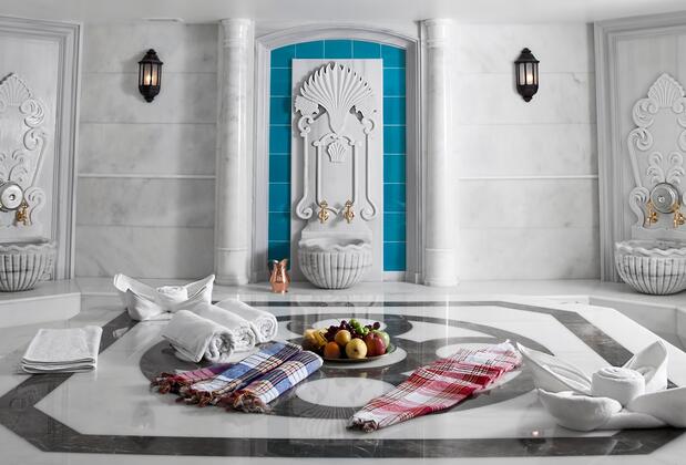 Rixos Pera İstanbul - Görsel 8