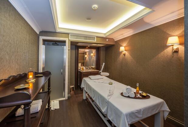 Rixos Pera İstanbul - Görsel 6