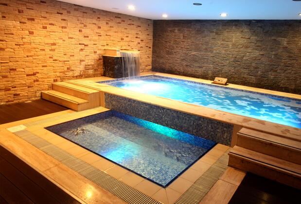 İğneada Resort Hotel & Spa - Görsel 5