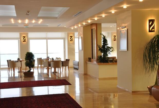 İğneada Resort Hotel & Spa - Görsel 10