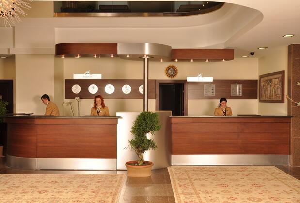 İğneada Resort Hotel & Spa - Görsel 11