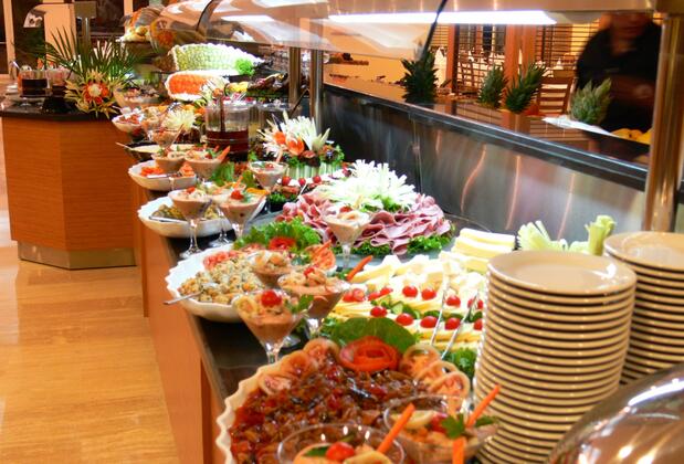 İğneada Resort Hotel & Spa - Görsel 14