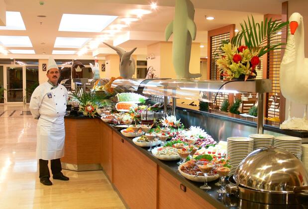 İğneada Resort Hotel & Spa - Görsel 15