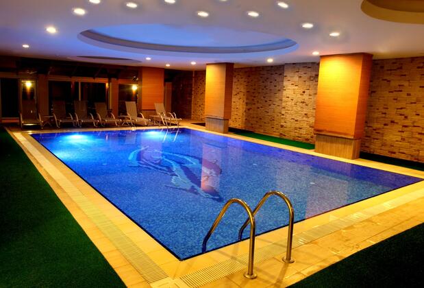 İğneada Resort Hotel & Spa - Görsel 6