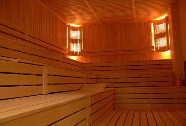 İğneada Resort Hotel & Spa - Görsel 8